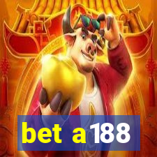 bet a188